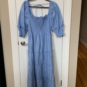 Nap Dress